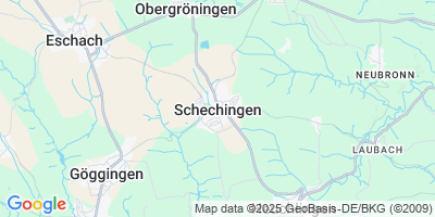 Schechingen
