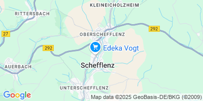 Schefflenz