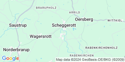 Scheggerott