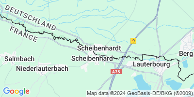 Scheibenhardt