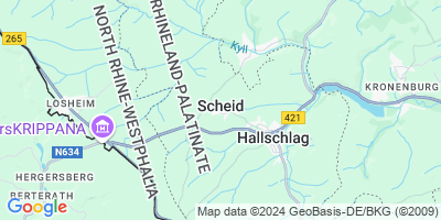 Scheid