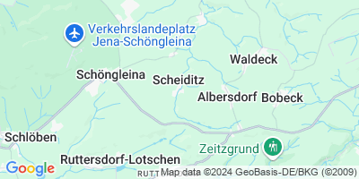 Scheiditz