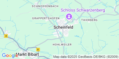 Scheinfeld