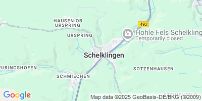 Schelklingen