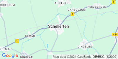 Schellerten