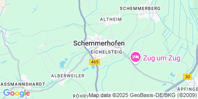 Schemmerhofen