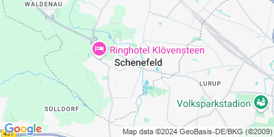 Schenefeld