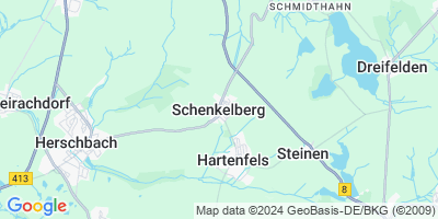 Schenkelberg