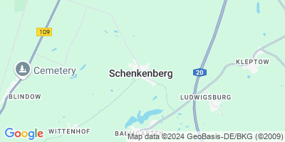 Schenkenberg