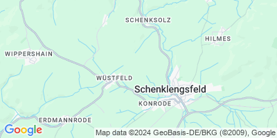 Schenklengsfeld
