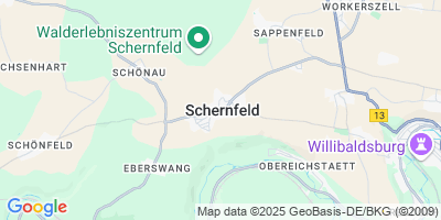 Schernfeld