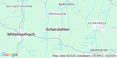 Scherstetten