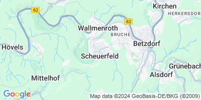 Scheuerfeld