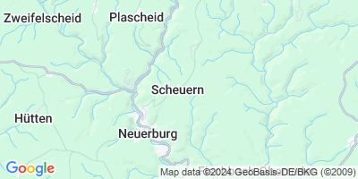 Scheuern