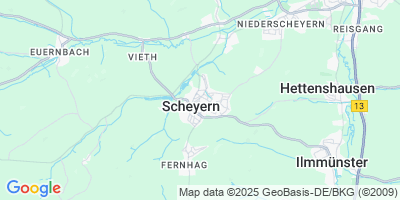 Scheyern