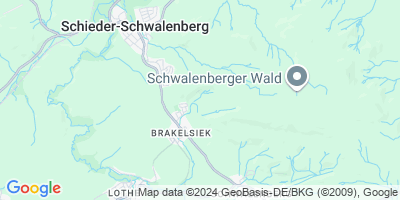 Schieder-Schwalenberg