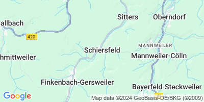 Schiersfeld