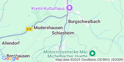 Schiesheim