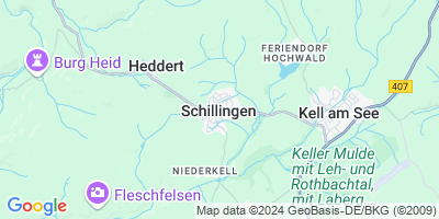 Schillingen