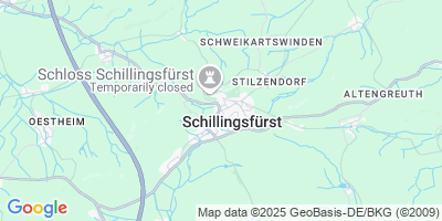 Schillingsfürst