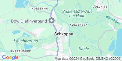 Schkopau