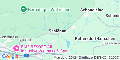 Schlöben