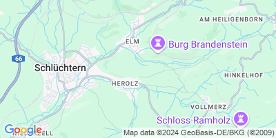 Schlüchtern