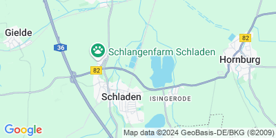 Schladen-Werla