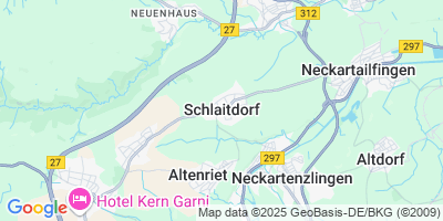 Schlaitdorf