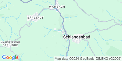 Schlangenbad