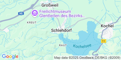 Schlehdorf