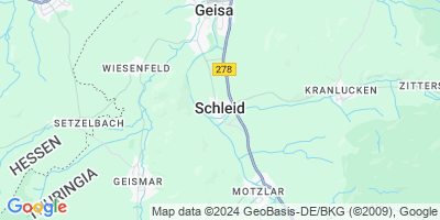 Schleid