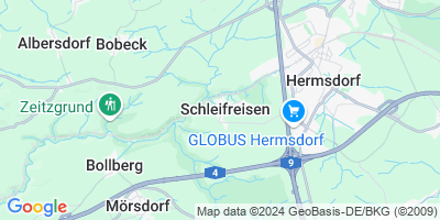 Schleifreisen