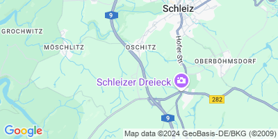 Schleiz