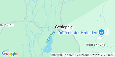 Schlepzig