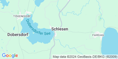 Schlesen