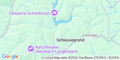 Schleusegrund