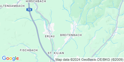 Schleusingen
