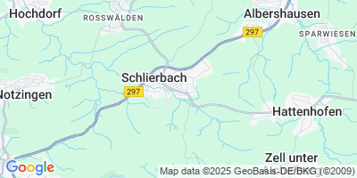 Schlierbach