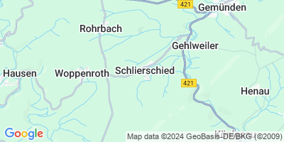 Schlierschied