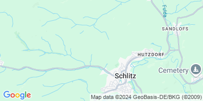 Schlitz