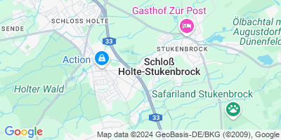 Schloß Holte-Stukenbrock