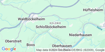 Schloßböckelheim