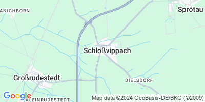 Schloßvippach