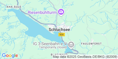 Schluchsee (Ort)