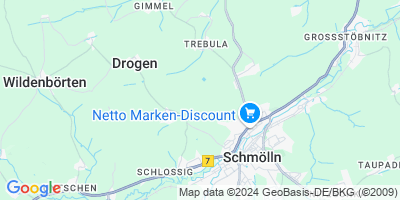 Schmölln