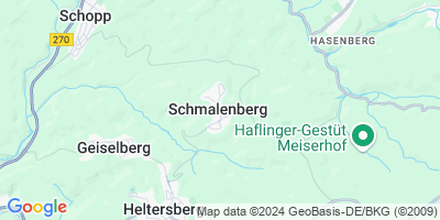 Schmalenberg