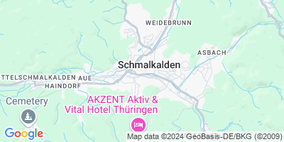 Schmalkalden