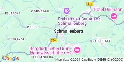Schmallenberg