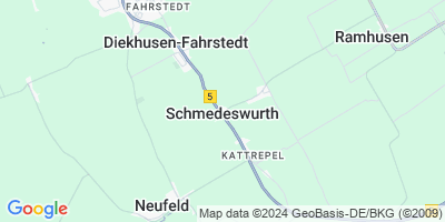 Schmedeswurth